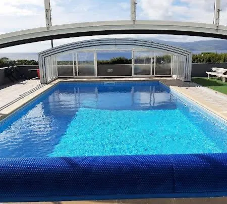 Moradia Familiar Novavista - T3 * Madalena (Azores)