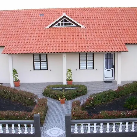 Moradia Familiar Novavista - T3 Madalena (Azores)