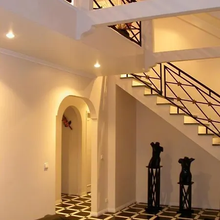 Moradia Familiar Novavista - T3 *