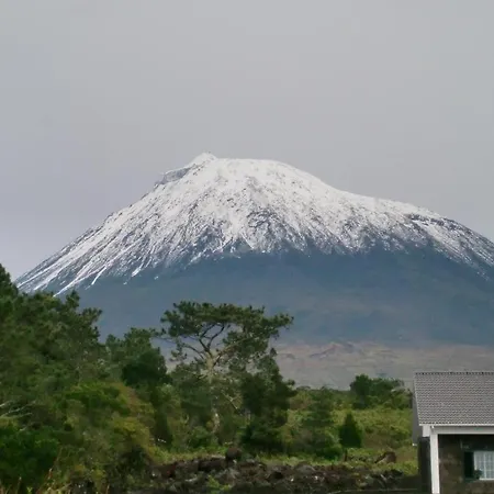 Moradia Familiar Novavista - T3 * Madalena (Azores)