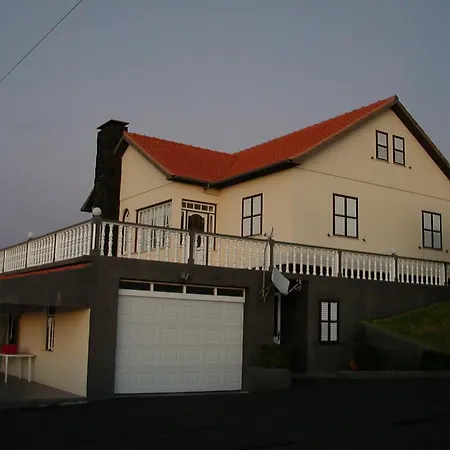 Moradia Familiar Novavista - T3 Hostel