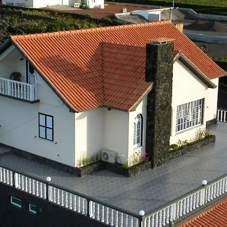 Hostel Moradia Familiar Novavista - T3