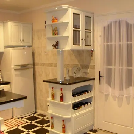 Albergue Moradia Familiar Novavista - T3