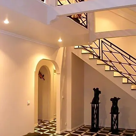 Albergue Moradia Familiar Novavista - T3