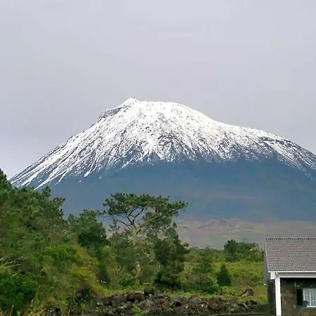 Moradia Familiar Novavista - T3 * Madalena (Azores)