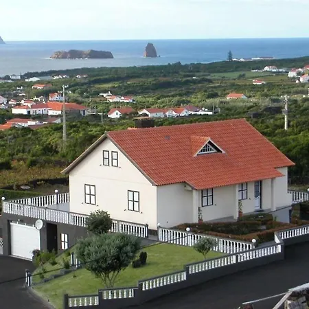 Moradia Familiar Novavista - T3 Albergue