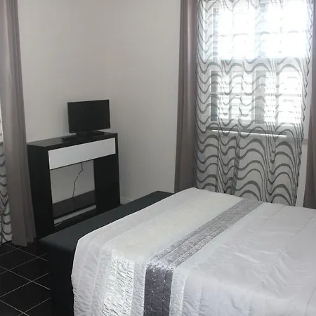 Moradia Familiar Novavista - T3