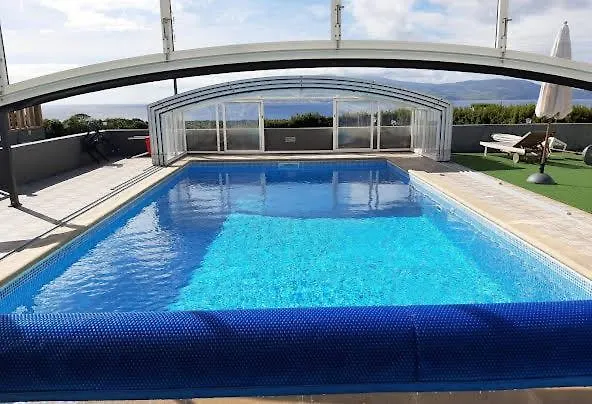 Moradia Familiar Novavista - T3 * Madalena (Azores)