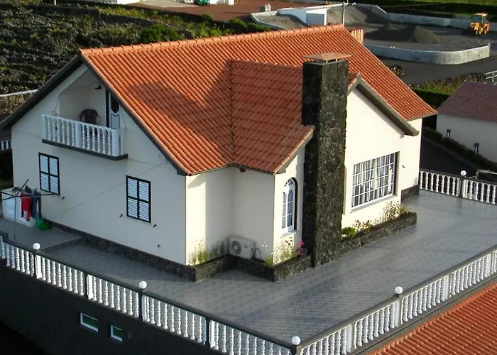 Hostel Moradia Familiar Novavista - T3