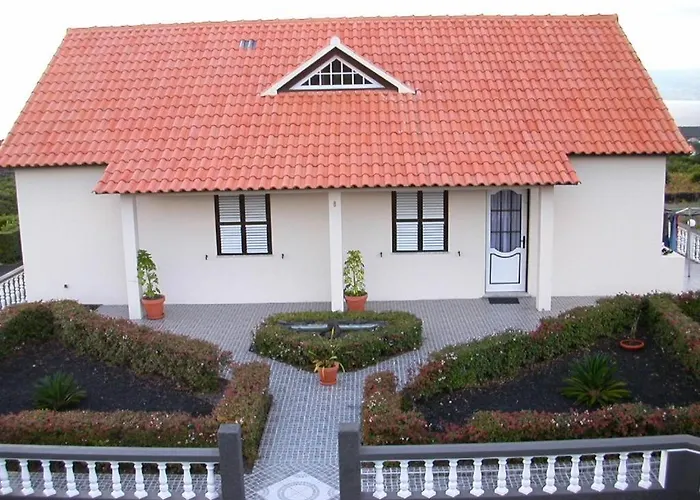 Moradia Familiar Novavista - T3 Madalena (Azores)