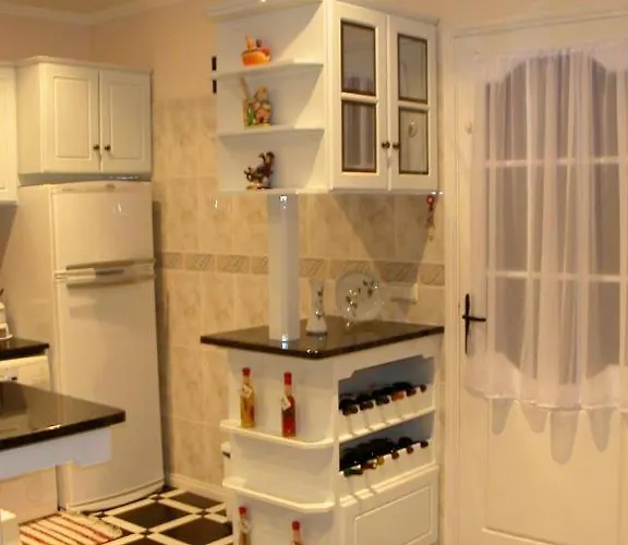 Hostal Moradia Familiar Novavista - T3