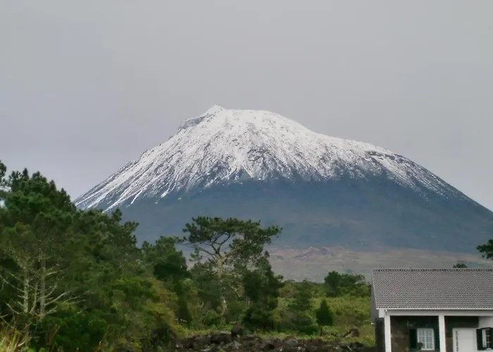 Moradia Familiar Novavista - T3 * Madalena (Azores)