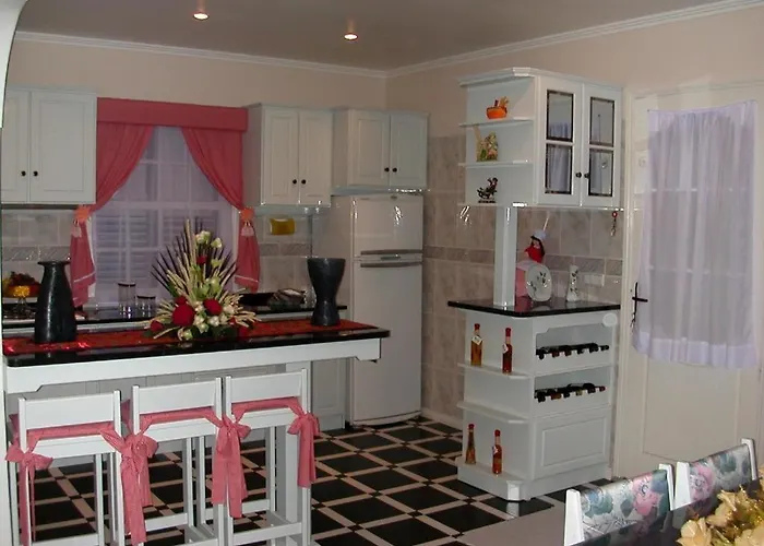 Moradia Familiar Novavista - T3 * Madalena