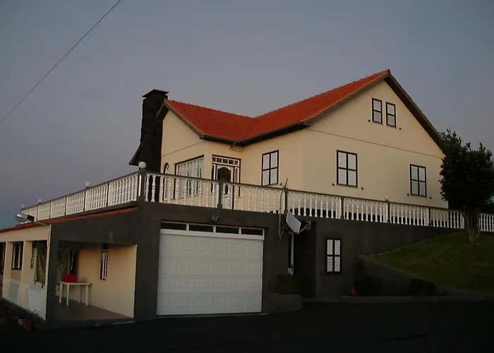 Moradia Familiar Novavista - T3 Hostel