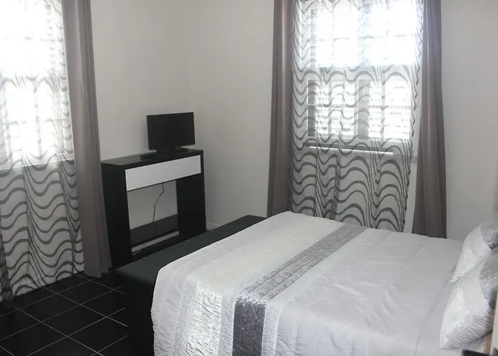 Moradia Familiar Novavista - T3